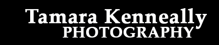 Tamara Kenneally Photography logo