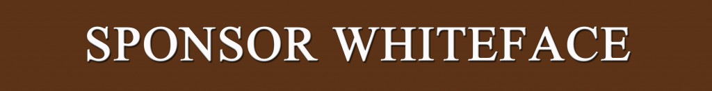 WHITEFACE
